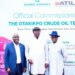 Tinubu Commends GEIL Over New Crude Export Terminal 5 Tinubu Commends GEIL Over New Crude Export Terminal