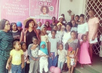 NGOs Launch Funds To Tackle Eye Care In Nigeria, Others