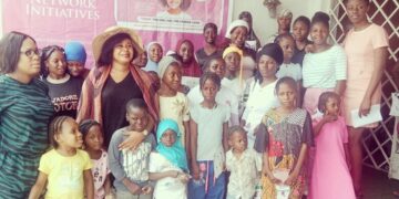 katsina NGOs Launch Funds To Tackle Eye Care In Nigeria, Others