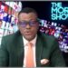 'They Want To Silence Me', ARISE News Anchor Rufai Oseni Raises Alarm 5 ‘They Want To Silence Me’, ARISE News Anchor Rufai Oseni Raises Alarm