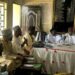 Alleged Bblasphemy: Kano Islamic Cleric Lawal Triumph Apologises Before Shura Council