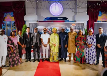 Zuma Festival To Screen 3,156 Films