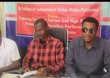 Uphold Democratic Principles, Group Urges Lawmakers