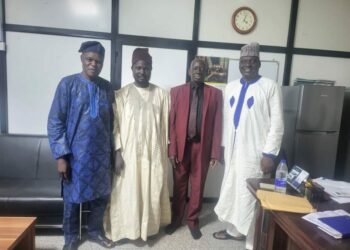Federal Government Warns Unlicensed Traditional Healers To Stop Practice