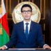 JUST-IN: Madagascar’s Parliament Votes To Impeach President Rajoelina For ‘Desertion Of Duty’ 5 Madagascar President Flees As Soldiers Join Anti-Government Protests