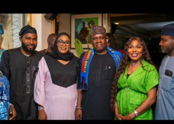 2027: No Politician Can Challenge Tinubu — Presidency