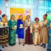 At Banjul Meeting, Nigeria's First Lady Seeks Stronger Ties To Tackle Women’s Health Gaps 5 At Banjul Meeting, Nigeria’s First Lady Seeks Stronger Ties To Tackle Women’s Health Gaps