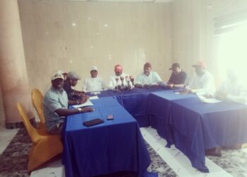 ALGON Lauds Gov. Alia Over Transformative Projects