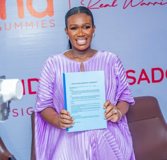 Real Warri Pikin Appointed Brand Ambassador 1 WhatsApp Image 2025 10 16 at 09.28.29 04ff56b1