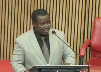 I Was Never Part Of Tinubu’s Legal Team — Amupitan