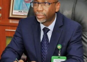 Internal Security Commissioner’s Phone Stolen At Security Event In Kaduna