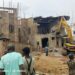 FCTA Demolishes Multi-million Naira Estate 5 FCTA Demolishes Multi-million Naira Estate