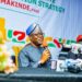 Only Defection That Matters Is For Hunger To Leave Nigeria – Makinde