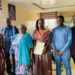 Otti To Serve Ex-Commissioner via Social Media
