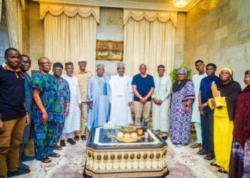 ASUU Strike: Senate Wades In, Meets Education Minister Tuesday