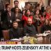 Trump Speaks On Zelensky’s ‘Very Stylish’ Jacket During White House Meeting 5 Trump Speaks On Zelensky’s ‘Very Stylish’ Jacket During White House Meeting