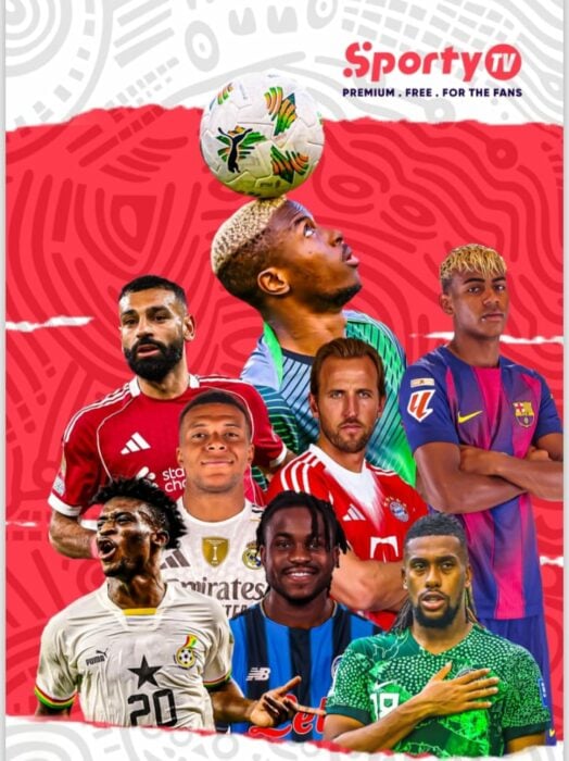 Sporty TV Launches Exciting Free-To-Air Packages For Nigerian Viewers