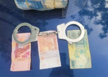 Police Arrest 5 Members Of Inter-State Syndicate Of Fake Officers In Kano