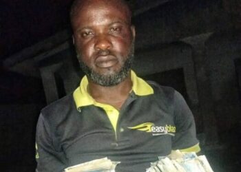 JTF Arrests Suspected Bandits’ Drug Supplier In Kogi