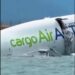 Tragedy At Hong Kong As Cargo Plane Crashes Into Sea 5 Tragedy At Hong Kong As Cargo Plane Crashes Into Sea