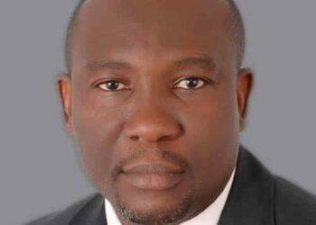 Bayelsa APC Ready To Welcome Governor Diri — Aganaba