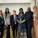 NGO Champions Peace For Widows In Conflict Zones