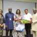 Agency Chief Listed Nigeria's Top 100 Environmental, Sustainability Professionals 5 Agency Chief Listed Nigeria’s Top 100 Environmental, Sustainability Professionals