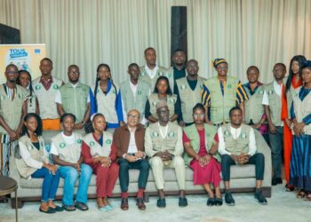 ECOWAS Introduces Youth-Centered Election Observation Project