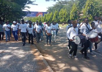 Federal Government, WASCAL Create Climate Change Awareness In Abuja
