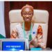 JUST-IN: Teenager Joy Ogah Becomes Nigeria’s Vice President For 1 Day 5 JUST-IN: Teenager Joy Ogah Becomes Nigeria’s Vice President For 1 Day