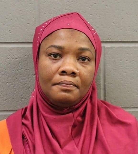Nigerian Woman Faces Life Sentence For Leaving Daughter To Suffocate To Death In Texas