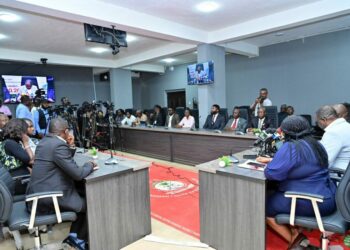 NDLEA Unveils Online Portal For Drug Integrity Test, Visa Clearance Certificate