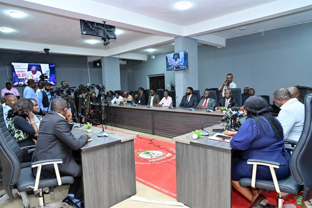 NDLEA Unveils Online Portal For Drug Integrity Test, Visa Clearance Certificate