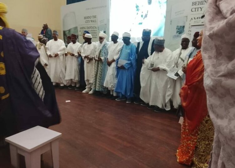 We Must Not Let Others Write Our History, Emir Sanusi II Tells Nigerians 1 WhatsApp Image 2025 10 21 at 16.29.04 ca688a15
