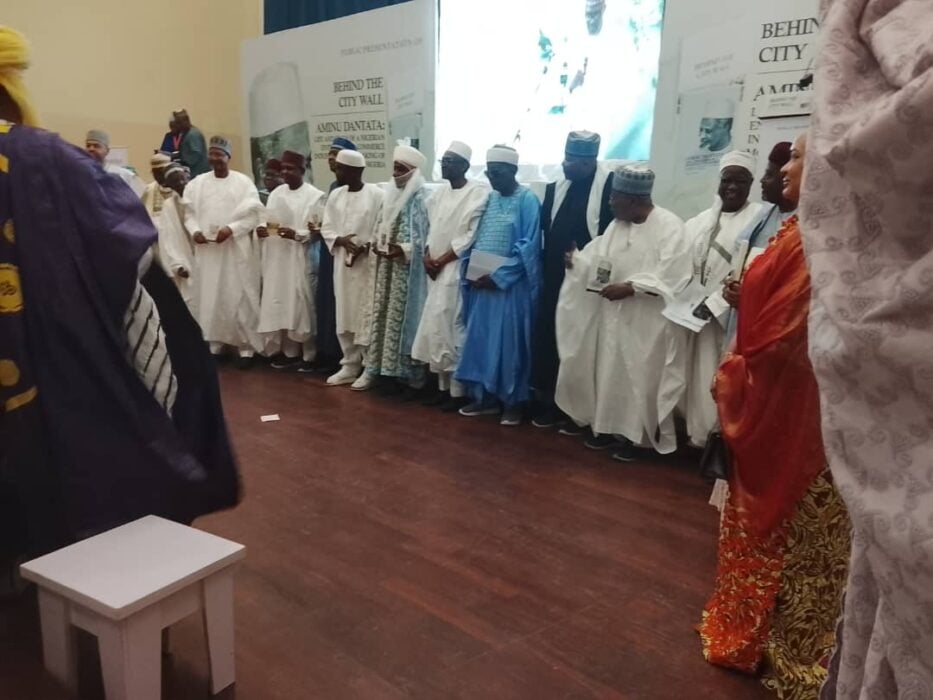 We Must Not Let Others Write Our History, Emir Sanusi II Tells Nigerians