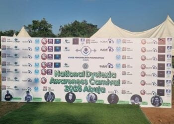 Foundation Draws Attention To Dyslexia Learning Disorder