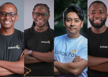 Tether Invests in Kotani Pay To Revolutionize Africa’s Digital Asset Infrastructure And Cross-Border Payments
