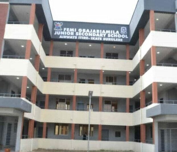 Gbajabiamila