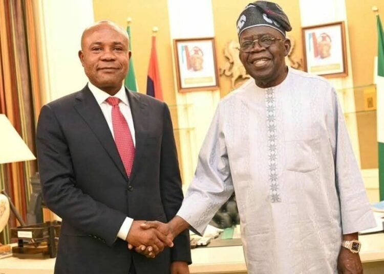Tinubu