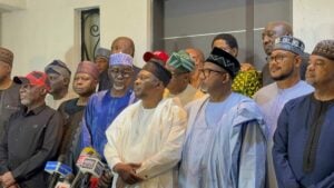 Northern PDP Stakeholders Endorse Turaki As Consensus Candidate For National Chair