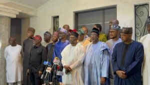 Northern PDP Stakeholders Endorse Turaki As Consensus Candidate For National Chair