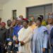 PICTORIAL: Northern PDP Stakeholders Endorse Turaki As Consensus Candidate For National Chair