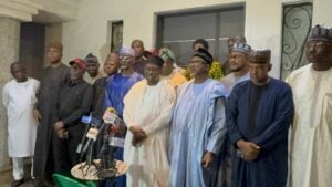 Northern PDP Stakeholders Endorse Turaki As Consensus Candidate For National Chair