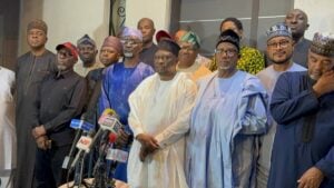 Northern PDP Stakeholders Endorse Turaki As Consensus Candidate For National Chair