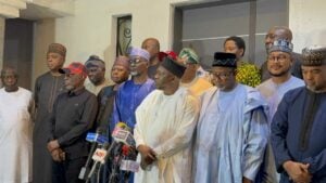 Northern PDP Stakeholders Endorse Turaki As Consensus Candidate For National Chair