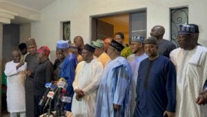 Northern PDP Stakeholders Endorse Turaki As Consensus Candidate For National Chair