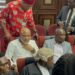 BREAKING: Nnamdi Kanu Defends Self In Court As Lawyers Withdraw From Trial