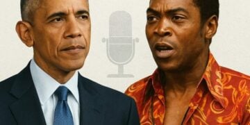 Acquire First Aid Skills Obama Honours Legendary Fela Kuti In New Podcast ‘Fear No Man’