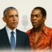 Obama Honours Legendary Fela Kuti In New Podcast ‘Fear No Man’