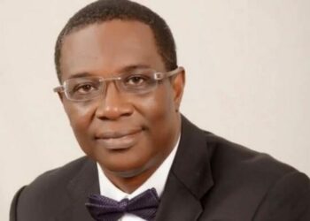 Tinubu Nominates Ikechukwu Ugwuegede As NCC Commissioner For South-East